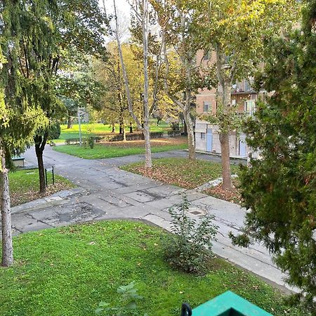 Nel Verde Della Citta Milán Exterior foto